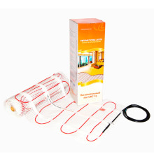 Lavita Mat UHC-16-5-80 (80 Вт; 0.5 кв.м.) — нагревательный мат для теплого пола под плитку