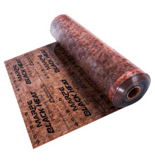 Marpe Black Heat PTC 510, 220 Вт, 100 см — сплошная инфракрасная пленка для теплого пола