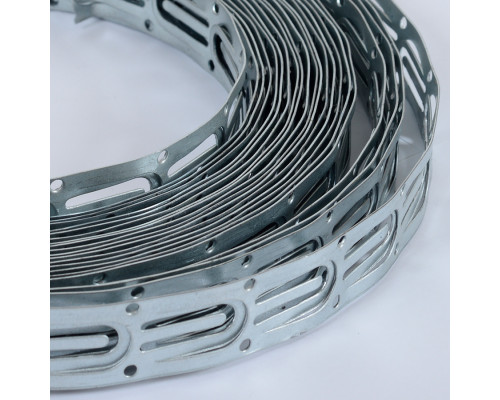 Монтажная лента xlayder LTP 20 / 5 для крепления кабеля (на отрез) в KatalogObogreva.ru