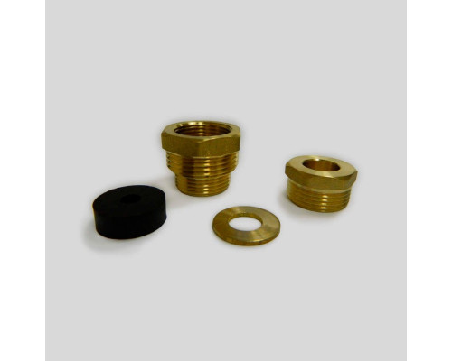 Кабельный ввод IQ FITTING (для размеров 3/4" и 1") в KatalogObogreva.ru