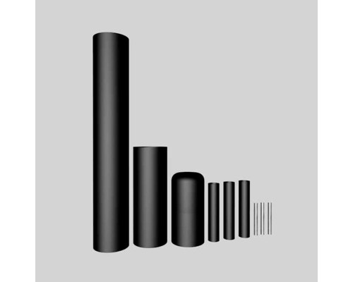 Монтажный набор IQ-С-Р (для кабеля) в KatalogObogreva.ru