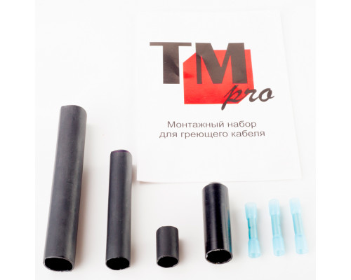 Монтажный набор TMpro MNk (для кабеля) в KatalogObogreva.ru