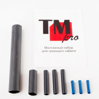 Монтажный набор TMpro MNk (для кабеля)