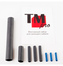 Монтажный набор TMpro MNk (для кабеля)