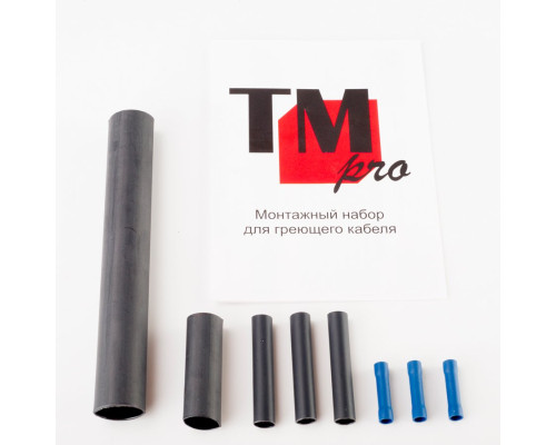 Монтажный набор TMpro MNk (для кабеля) в KatalogObogreva.ru