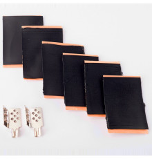 Монтажный набор TMpro MNpz с зажимами (для пленки)