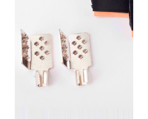 Монтажный набор TMpro MNpz с зажимами (для пленки) в KatalogObogreva.ru