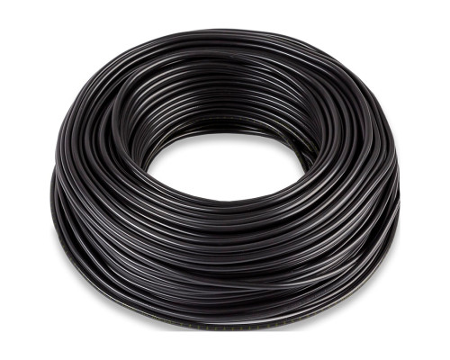 Nexans Black TXLP/1R 2440/28 (2440 Вт, 90.0 м) — одножильный кабель в стяжку для теплого пола в KatalogObogreva.ru