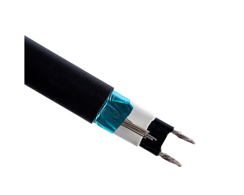 Nexans Defrost Pipe 10 AO, 10 Вт — Саморегулирующийся греющий кабель на трубу (экран) в KatalogObogreva.ru