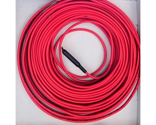 Nexans Defrost Snow RED TXLP/2R 1550/28 (1550 Вт, 56.6 м) — кабель для систем обогрева и антиобледенения в KatalogObogreva.ru