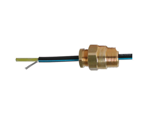 Defrost Water Kit, 4 м — Саморегулирующийся греющий кабель внутрь трубы (экран, комплект, 10 Вт) в KatalogObogreva.ru