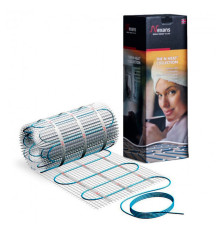 Nexans Millimat-1050-7.0 (1050 Вт; 7.0 кв.м.) — нагревательные маты для теплого пола