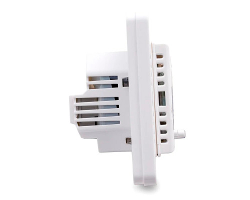 Nexans N-Comfort TD, программируемый терморегулятор для теплого пола в KatalogObogreva.ru