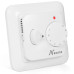 Nexans N-Comfort TR, механический терморегулятор для теплого пола от бренда Nexans — фото 1