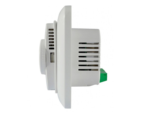 Nexans N-Comfort TR, механический терморегулятор для теплого пола в KatalogObogreva.ru