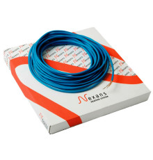 Nexans TXLP/1 750/10 (750 Вт, 78.3 м) — кабельный теплый пол, обогрев грунта