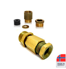 Кабельный ввод Nexans FSW 1/2 (размер 1/2")