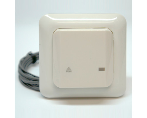 NTC 400, механический терморегулятор для теплого пола в KatalogObogreva.ru