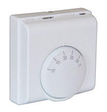 NTL-2000, механический терморегулятор для воздушного обогрева