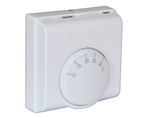 NTL-2000, механический терморегулятор для воздушного обогрева в KatalogObogreva.ru