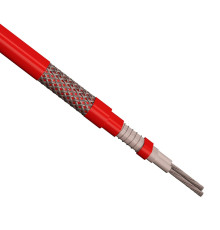 KS 40-2 SL, 40 Вт — кабель для систем наружного обогрева