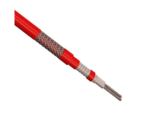 KS 30-2 SL, 30 Вт — кабель для систем наружного обогрева в KatalogObogreva.ru