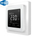 F60W Wi-Fi (белый), сенсорный программируемый терморегулятор для теплого пола от бренда OEM — фото 2