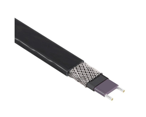 GRX 24-2CR UV, 24 Вт — саморегулирующийся кабель для снеготаяния и антиобледенения в KatalogObogreva.ru