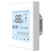 M62W Wi-Fi (белый), сенсорный программируемый терморегулятор с WiFi для теплого пола от бренда OEM — фото 1