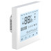 M62W Wi-Fi (белый), сенсорный программируемый терморегулятор с WiFi для теплого пола от бренда OEM — фото 3
