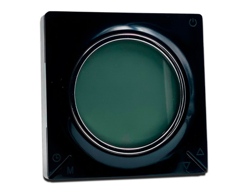 ТР-420 Wi-Fi Black, программируемый терморегулятор для теплого пола в KatalogObogreva.ru