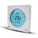 ТР-420 Wi-Fi White, программируемый терморегулятор для теплого пола от бренда OEM — фото 3