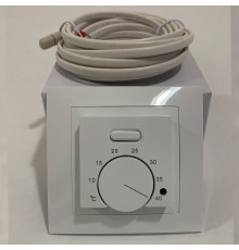 OEM X2.730, механический терморегулятор для теплого пола