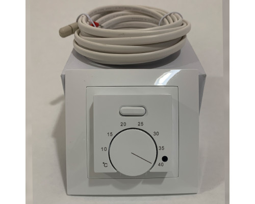 OEM X2.730, механический терморегулятор для теплого пола в KatalogObogreva.ru