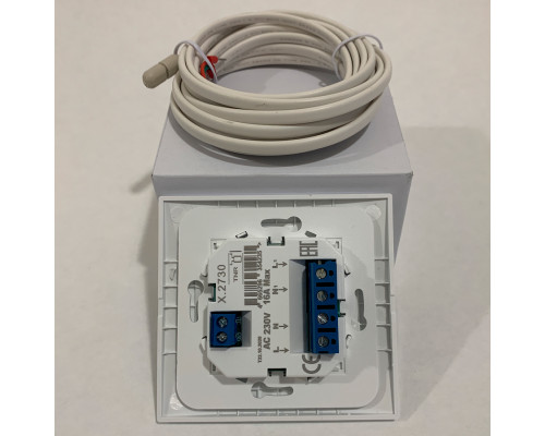 OEM X2.730, механический терморегулятор для теплого пола в KatalogObogreva.ru