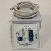 OEM X2.730, механический терморегулятор для теплого пола от бренда OEM — фото 1