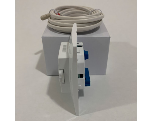 OEM X2.730, механический терморегулятор для теплого пола в KatalogObogreva.ru