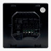 X1S.716 Wi-Fi Black, программируемый терморегулятор для теплого пола от бренда OEM — фото 3
