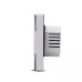 X1S.716 Wi-Fi White, программируемый терморегулятор для теплого пола от бренда OEM — фото 2