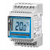 OJ Electronics ETN4-1999, цифровой терморегулятор для теплого пола, на DIN-рейку от бренда OJ Electronics — фото 1