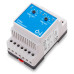 OJ Electronics ETR2-1550, механический термостат для систем обогрева, на DIN-рейку от бренда OJ Electronics — фото 2
