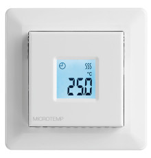 OJ Electronics MTD3-1999-RU, цифровой терморегулятор для теплого пола