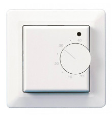 OJ Electronics MTU2-1991-RU, механический терморегулятор для теплого пола
