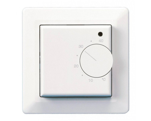 OJ Electronics MTU2-1991-RU, механический терморегулятор для теплого пола в KatalogObogreva.ru