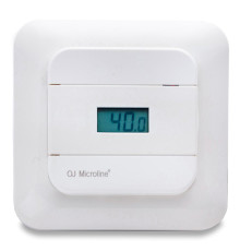 OJ Electronics OTN2-1991-RU, цифровой терморегулятор для теплого пола