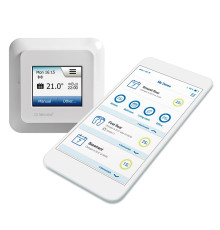 OJ Electronics OWD5-1999, Wi-Fi терморегулятор для теплого пола