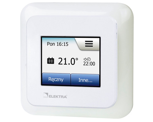 OJ Electronics OWD5-1999, Wi-Fi терморегулятор для теплого пола в KatalogObogreva.ru