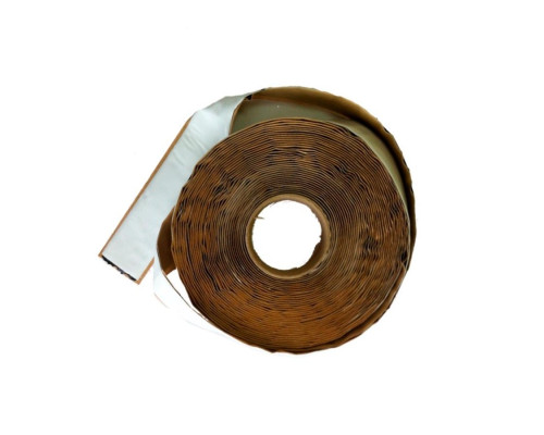 Битумная (бутиловая) изоляционная лента в KatalogObogreva.ru