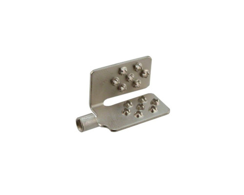 Зажимы (клипсы) TMpro для инфракрасной пленки в KatalogObogreva.ru