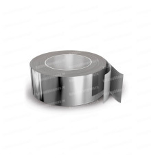 Лента монтажная алюминиевая (самоклеящаяся) MLas 48мм/10м